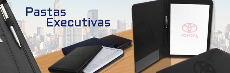 Pastas | Pasta Executiva