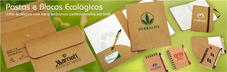Pastas Ecológicas