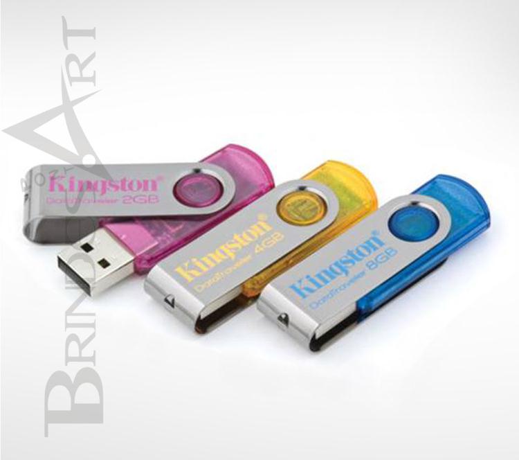 Pendrives