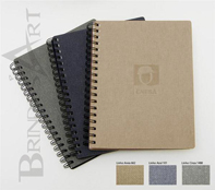 Cadernos Personalizados