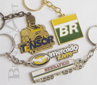 Chaveiros Exclusivos