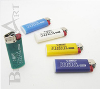 Bic | Isqueiros e Cases