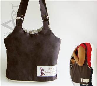Bolsa BAC 3030