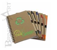 Caderno CRX 1512