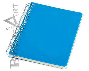 Caderno CDS 403