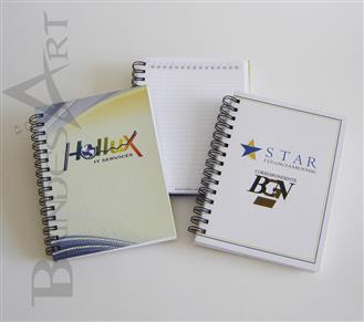 Caderno CDR 05Y