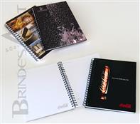 Caderno CR 04D