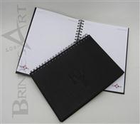 Caderno CR 04C