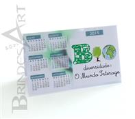 Calendário CAH 11
