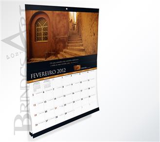 Calendário CPR 3144