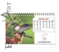 Calendário CMR 06L-B