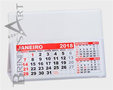 Calendário CML 40L