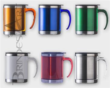 Caneca CAP 6520