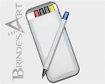 Caneta CMX 3001