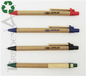 Caneta CPX 001