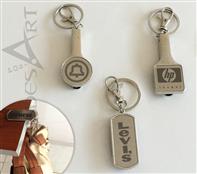 Chaveiro CHX 449