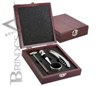 Conjunto KVX 13196