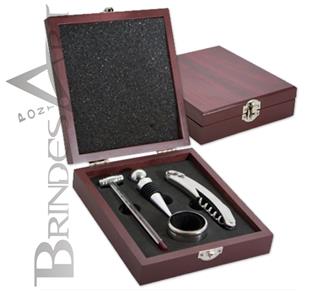 Conjunto KVX 13196