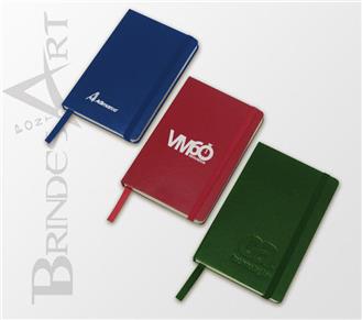 Caderneta MLC 0914C