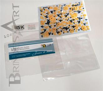 Pasta 4 - PVC Aba 2637A