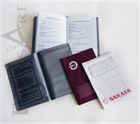 Porta-Documento PPC 02D