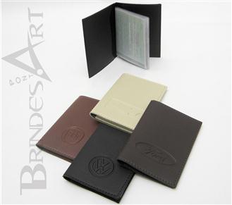 Porta-Documento PDV 02
