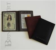 Porta-Documento PPD 01