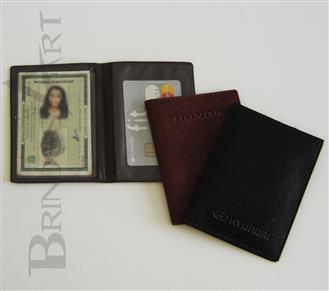 Porta-Documento PPD 01