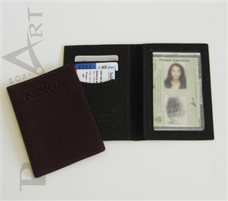 Porta-Documento PDD 101