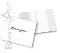 Porta-Documento PCV 1723