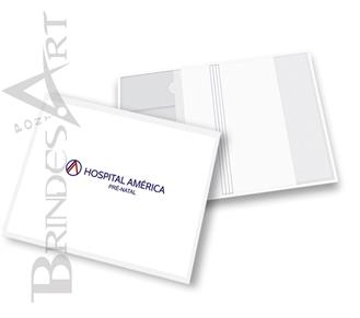 Porta-Documento PCV 1723