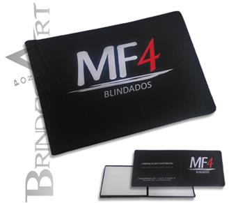 Porta-Documento PPD 01H