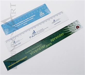 Régua RI 3520