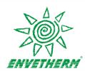 Envetherm Ventiladores