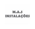 M.A.S  Instalações