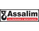 Assalim Guindastes