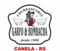 Garfo e BomBacha