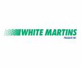 White Martins Gases