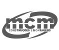 MCM Construções e Montagens