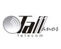 Tall Cabling