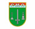 Comando do Comando Militar do Oeste 