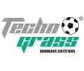 Techno Grass