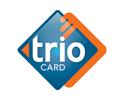 Trio Card