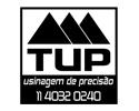 Tup Usinagem