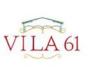 Vila 61 - Casa Bar