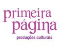 Primeira Página