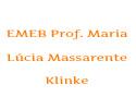 EMEB Prof. Maria Lúcia Massarante Klinke