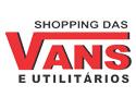 Shopping das Vans